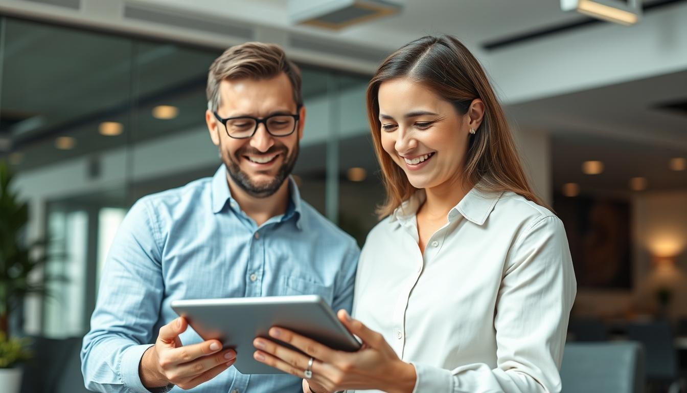 Optimierung für E-Commerce