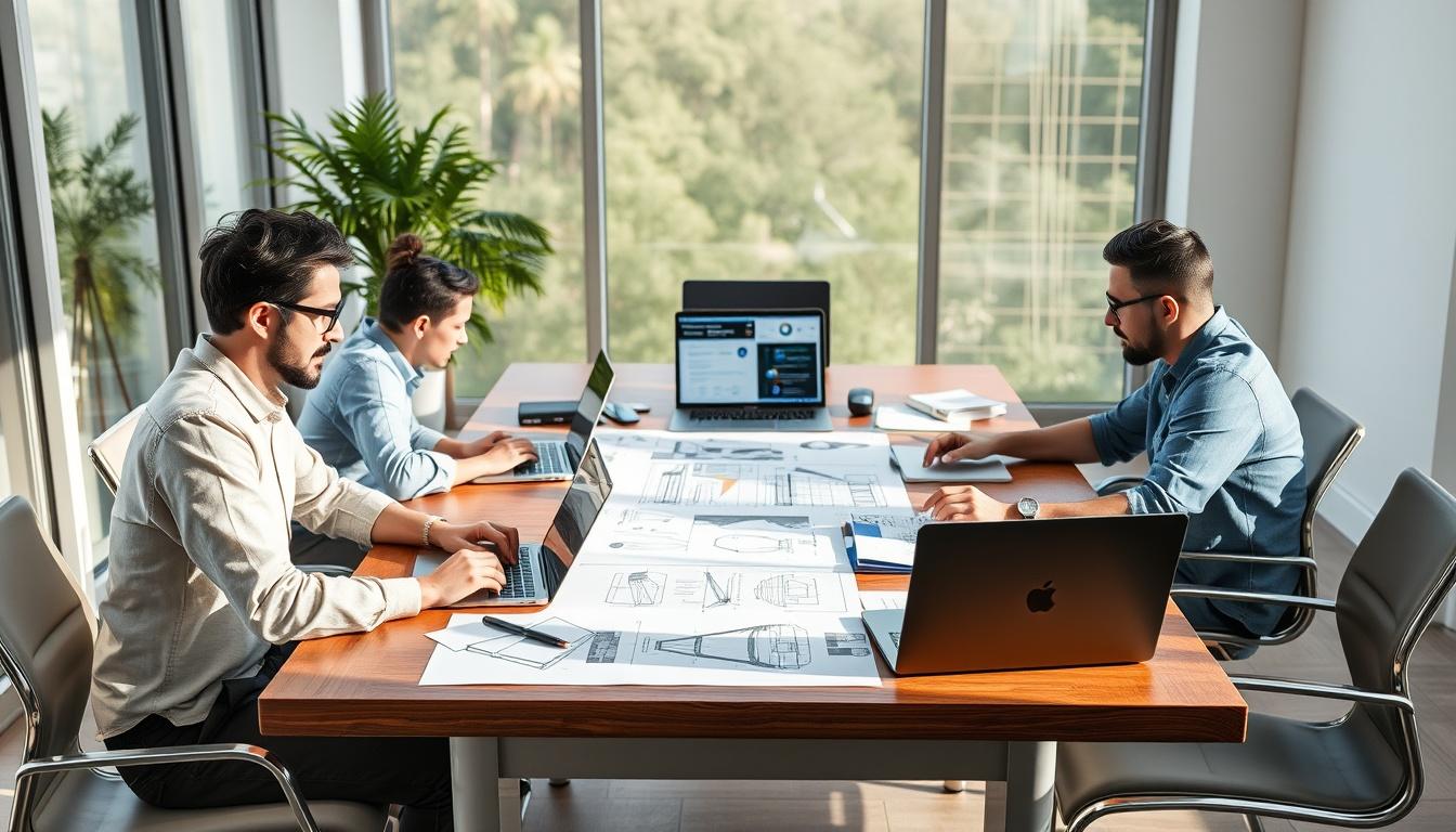 Software für Kleinunternehmen