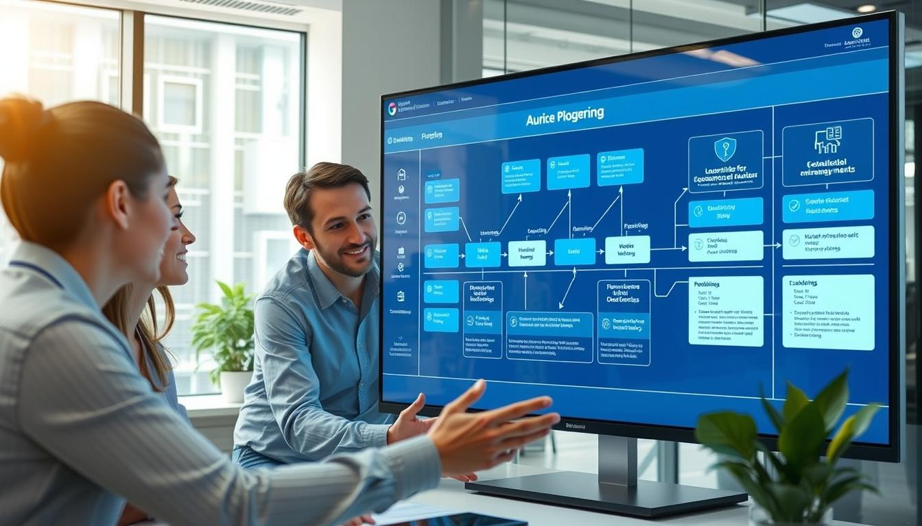 Technologischer Fortschritt für Startups